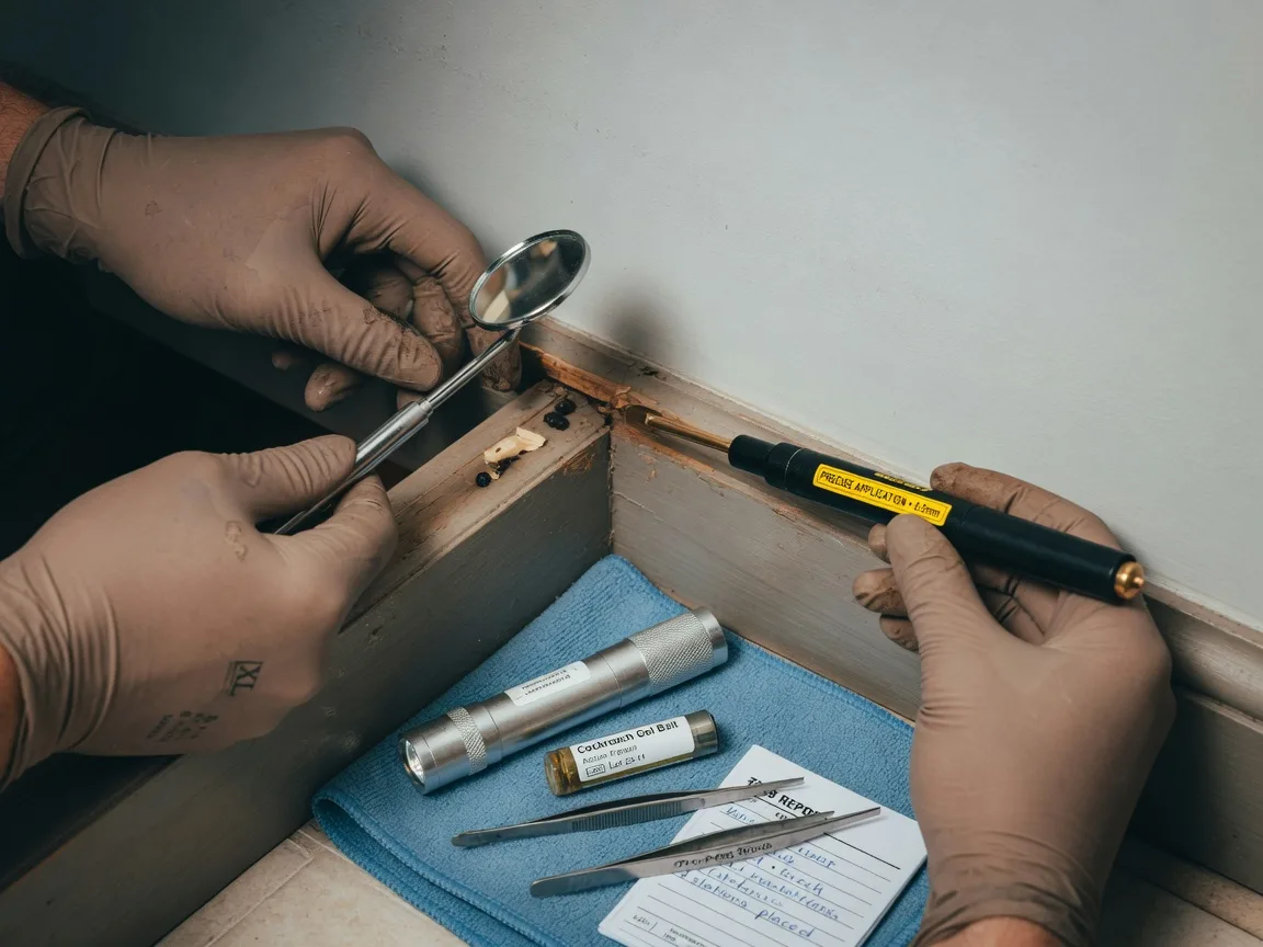 Why choose Emergency Pest Control in Thomson, GA